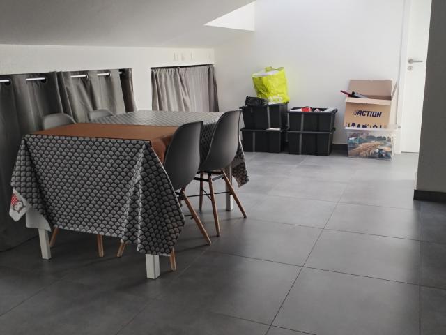 Appartement location à Thann-Guebwiller, Ensisheim