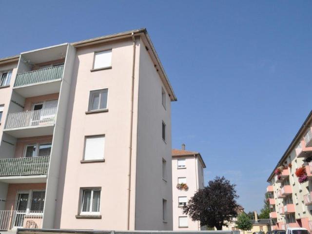 Appartement location à Thann-Guebwiller, Ensisheim