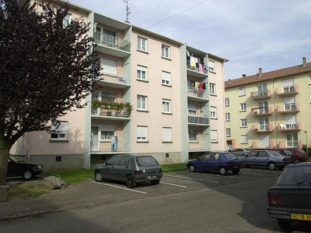 Appartement location à Ensisheim, Collectivité européenne d'Alsace
