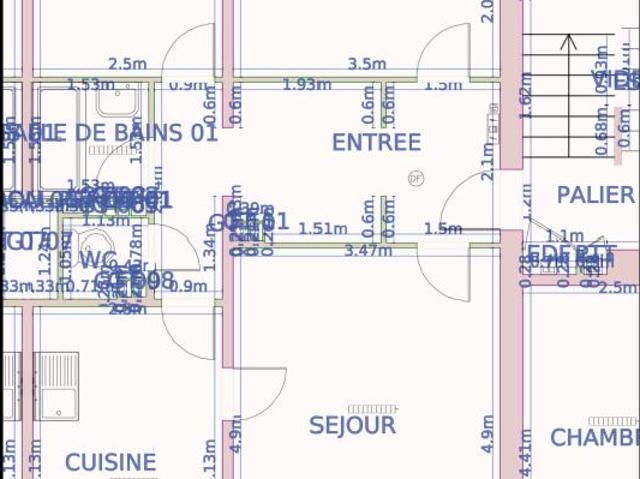 Appartement location à Ensisheim, Collectivité européenne d'Alsace