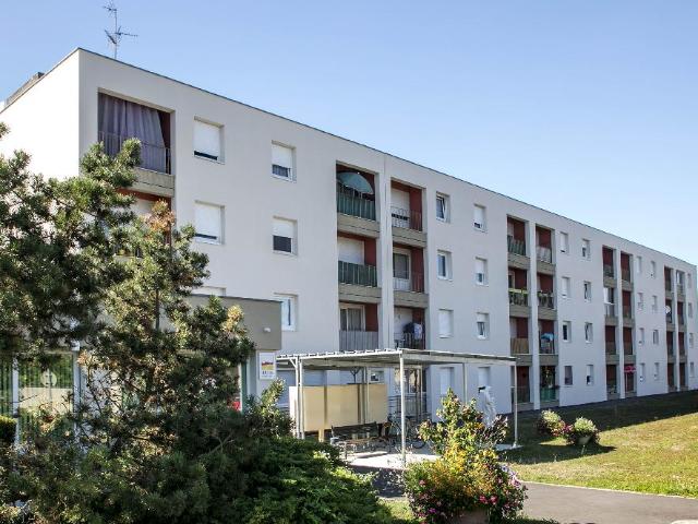 Appartement location à Thann-Guebwiller, Ensisheim