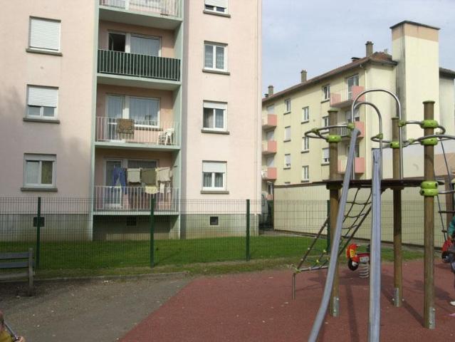 Appartement location à Thann-Guebwiller, Ensisheim