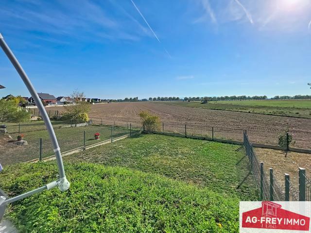 Maison location à Ensisheim, Collectivité européenne d'Alsace