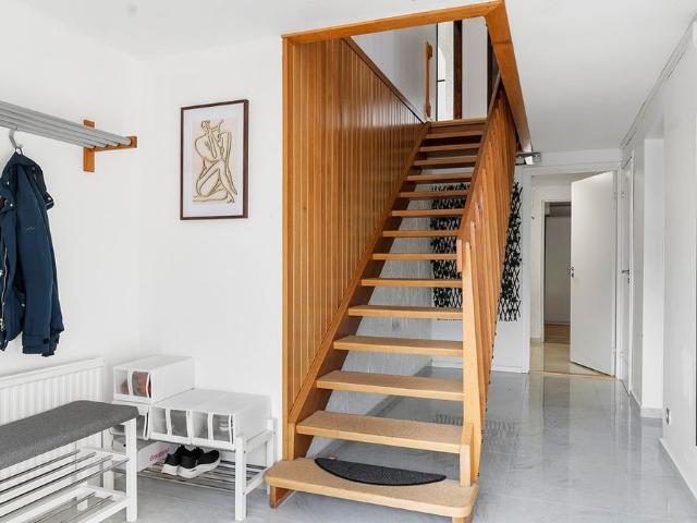 Hus hyra i Partille, Västra Götaland