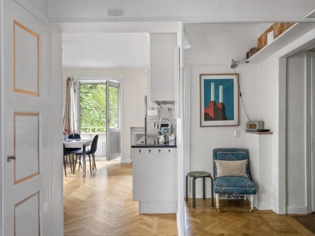Lägenhet hyra i Kungsholmens stadsdelsområde, Stockholm