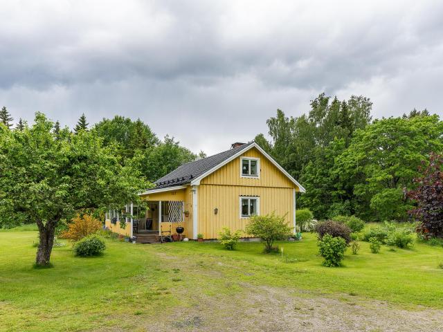 Villa till salu i Tierp, Uppsala