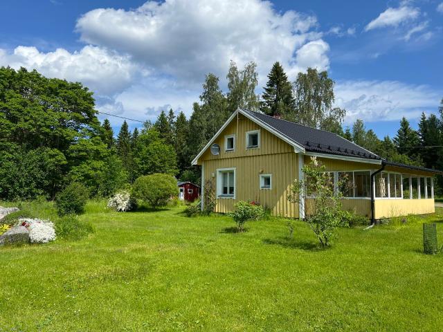 Villa till salu i Tierp, Uppsala