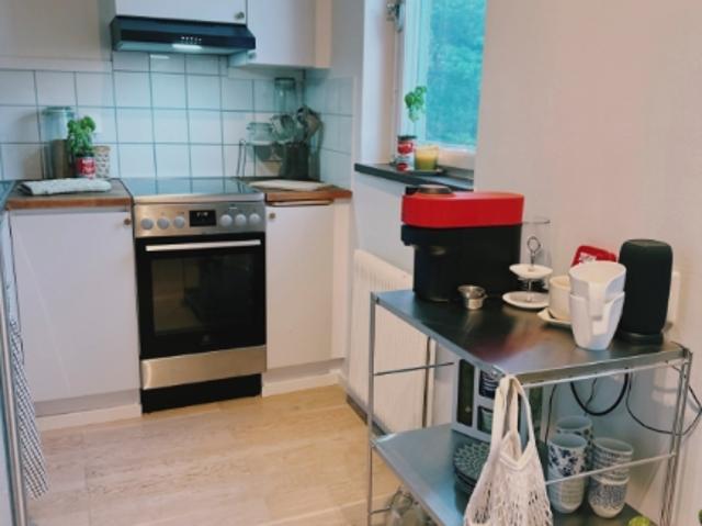 Hus hyra i Stockholm
