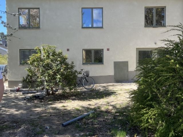 Lägenhet hyra i Botkyrka, Stockholm