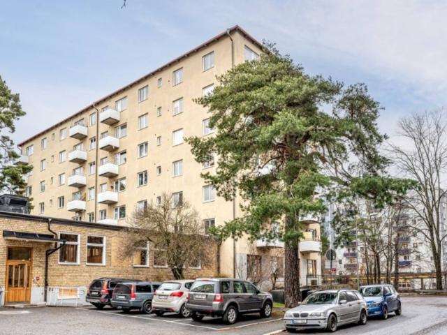 Lägenhet hyra i Farsta stadsdelsområde, Stockholm