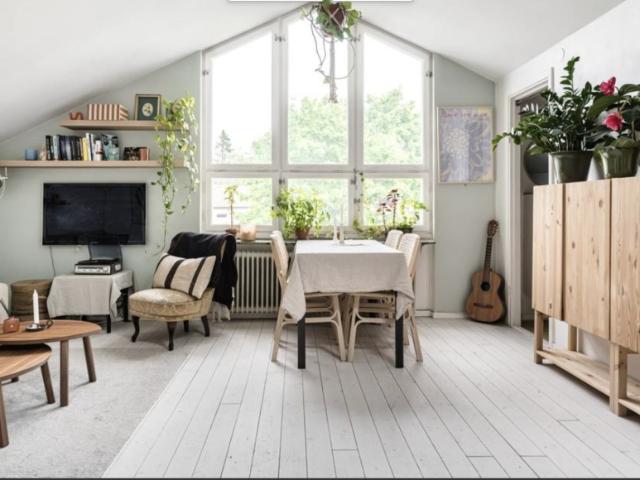 Lägenhet hyra i Botkyrka, Stockholm