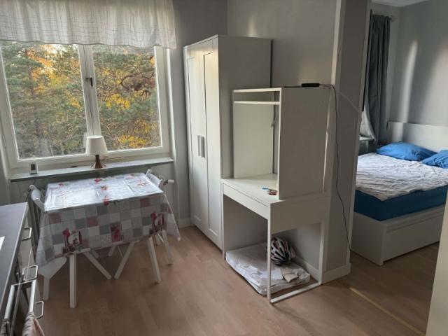 Lägenhet hyra i Farsta stadsdelsområde, Stockholm