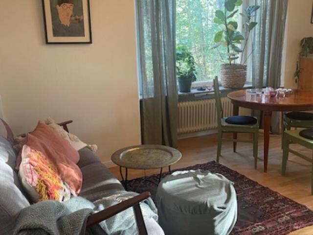 Hus hyra i Botkyrka, Stockholm