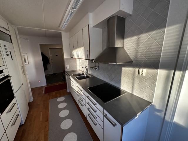 Lägenhet hyra i Botkyrka, Stockholm