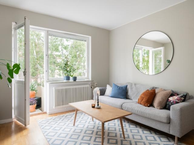Hus hyra i Botkyrka, Stockholm