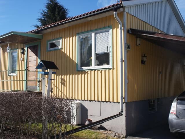 Hus hyra i Botkyrka, Stockholm