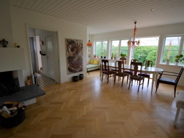 Hus hyra i Botkyrka, Stockholm