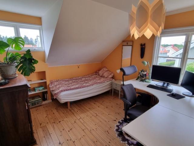 Hus hyra i Botkyrka, Stockholm