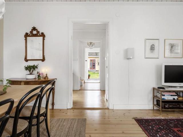 Hus hyra i Botkyrka, Stockholm