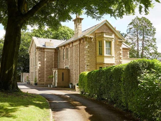 House for rent in Ensleigh, Dulcote