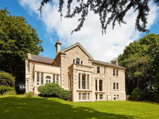 House for rent in Ensleigh, Dulcote