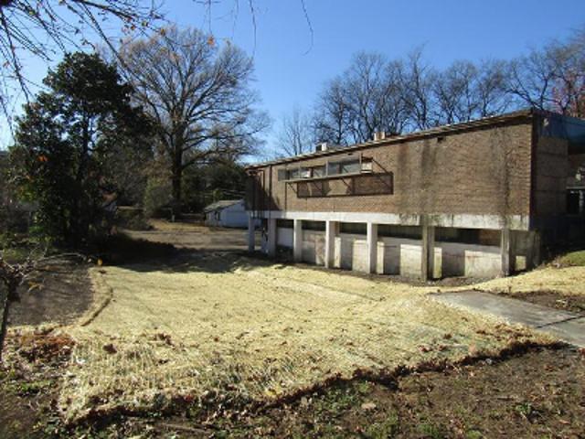 Land for sale in Birmingham, Alabama