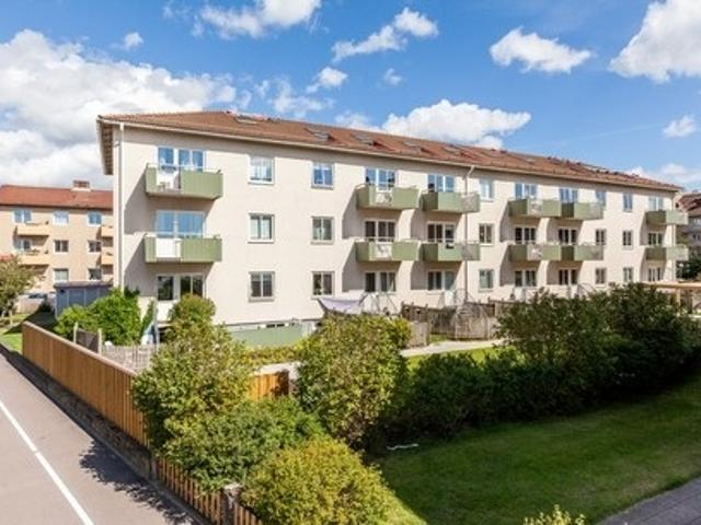Lägenhet hyra i Halmstad, Halland