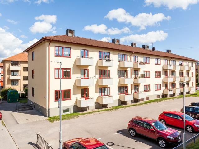 Lägenhet hyra i Halmstad, Halland
