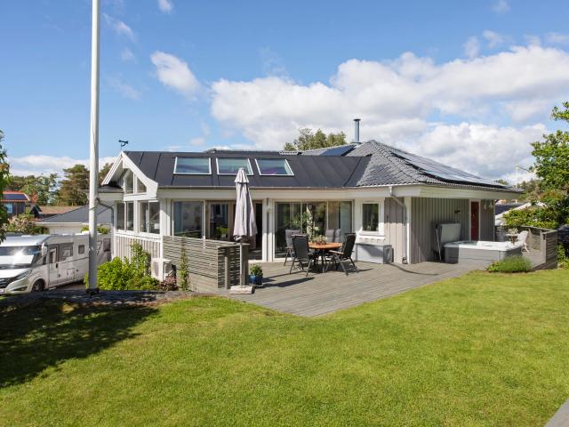 Villa till salu i Västra Götaland