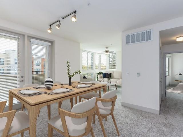 Apartment for rent in San Jose, California