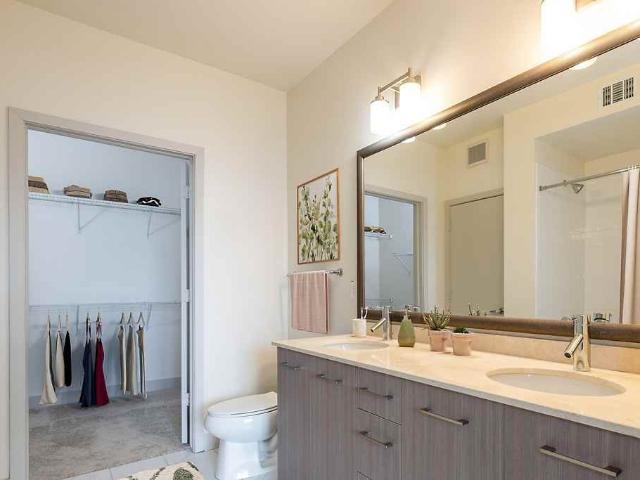 Apartment for rent in San Jose, California