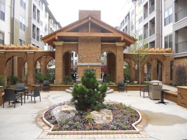 Apartment for rent in Atlanta, Georgia