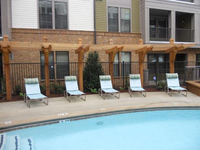 Apartment for rent in Atlanta, Georgia