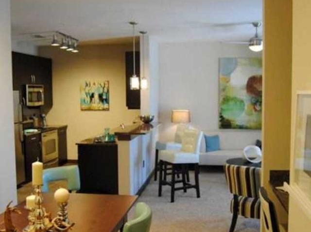 Apartment for rent in Atlanta, Georgia