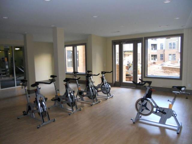 Apartment for rent in Atlanta, Georgia