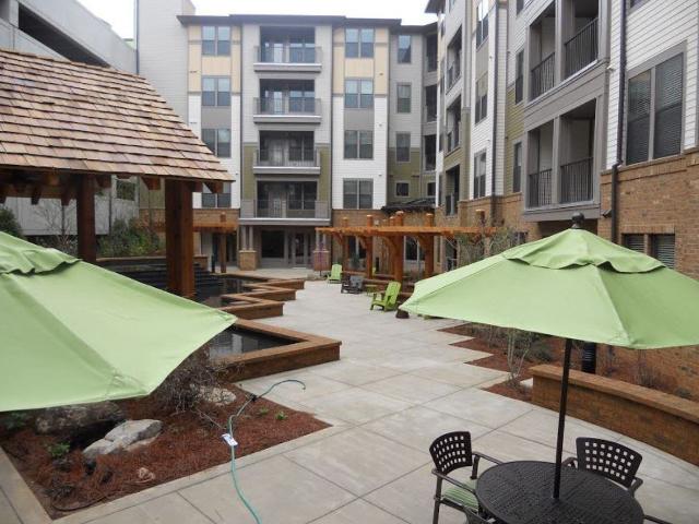 Apartment for rent in Atlanta, Georgia
