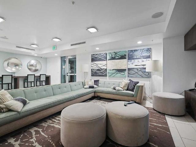 Apartment for rent in San Jose, California
