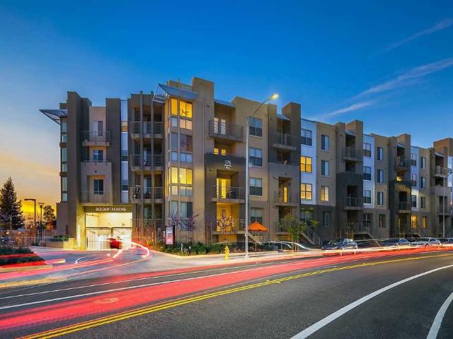 Apartment for rent in San Jose, California