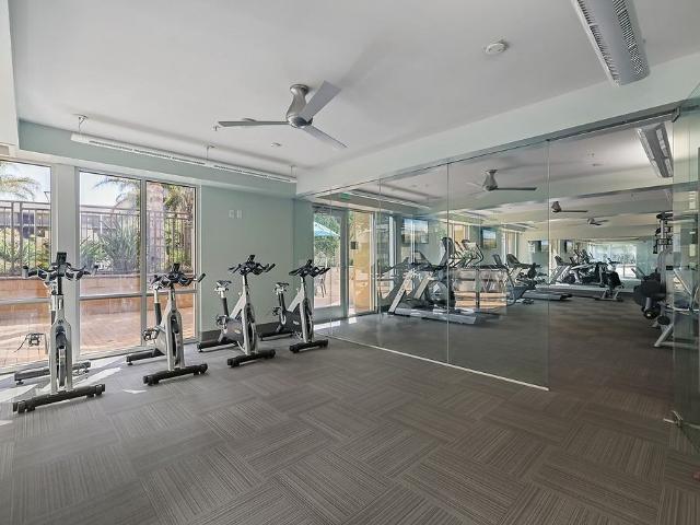 Apartment for rent in San Jose, California