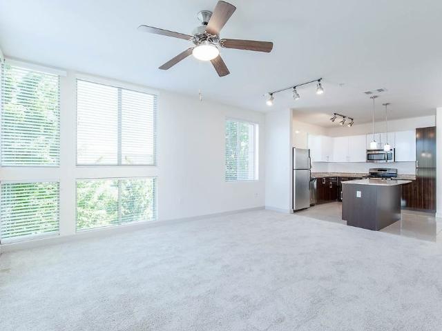 Apartment for rent in San Jose, California