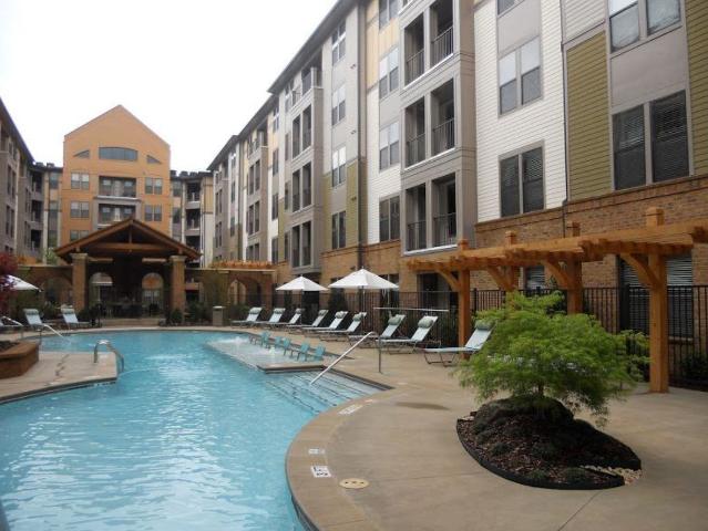Apartment for rent in Atlanta, Georgia