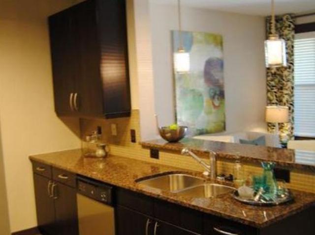 Apartment for rent in Atlanta, Georgia