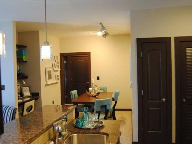 Apartment for rent in Peachtree Creek, Atlanta