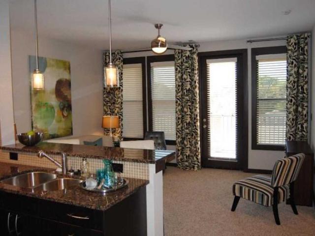 Apartment for rent in Atlanta, Georgia