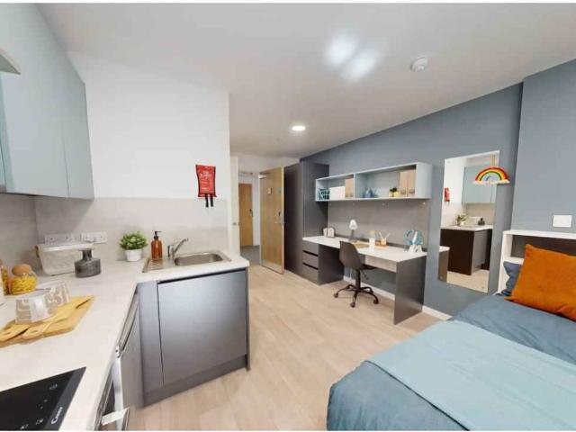 Apartment for rent in Hythe, Fordham Heath