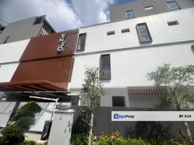 House for sale in Petaling, Damansara Damai