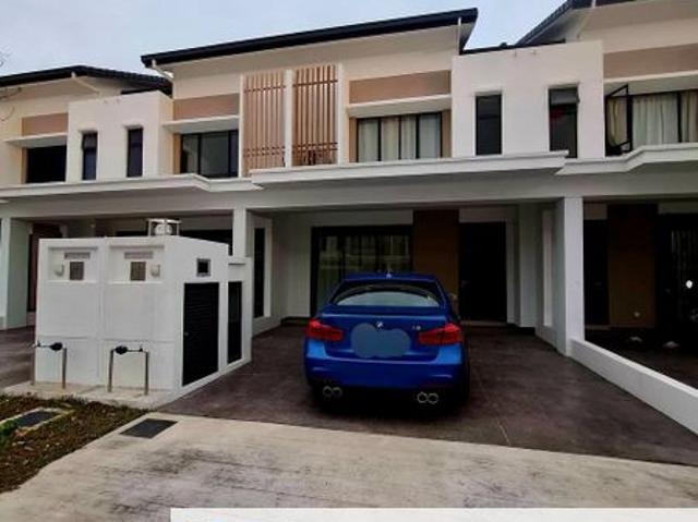 House for rent in Selangor