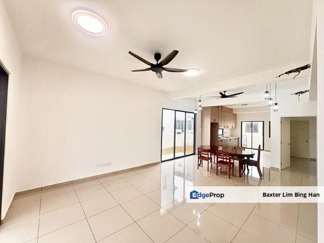 House for rent in Gamuda Cove, Kuala Langat