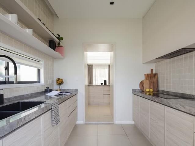 House for rent in Gamuda Cove, Kuala Langat