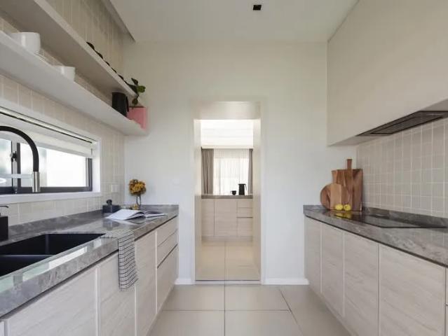 House for rent in Jenderam, Sepang